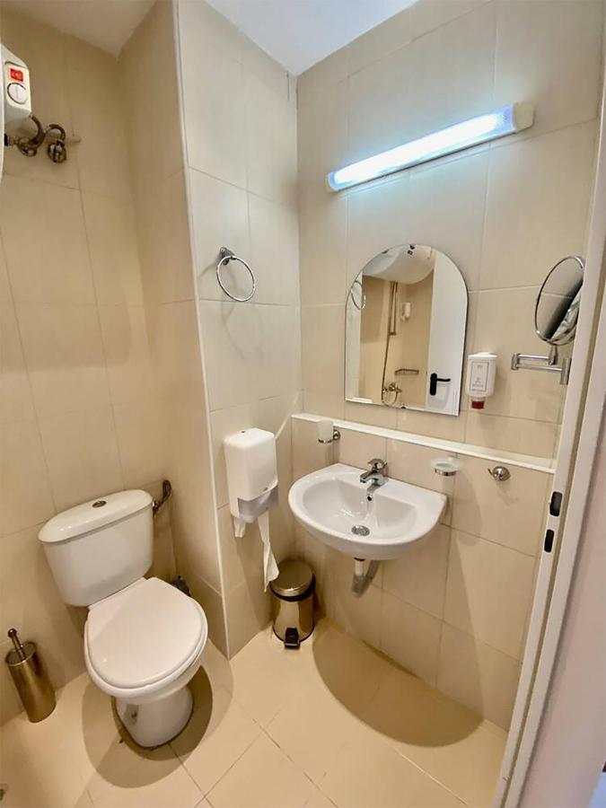Trakia Plaza Apartment Pantai Sunny Bagian luar foto